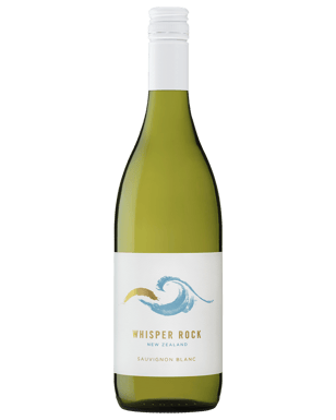 Whisper Rock New Zealand Sauvignon Blanc 750ML